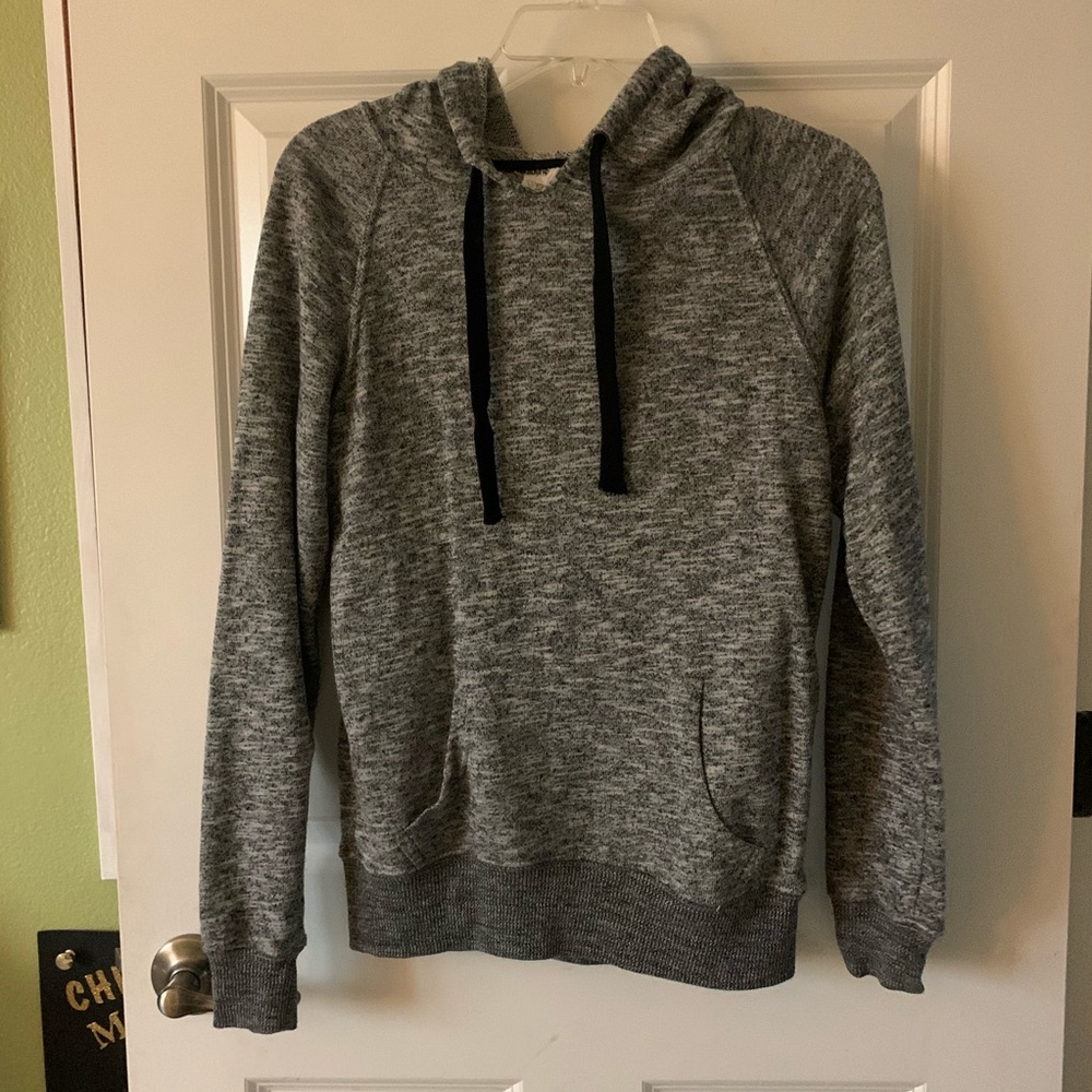 Tilly’s hoodie